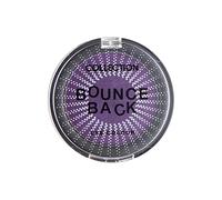 Collection Cosmetics Bounce Back Eye Colour, Long-Lasting Soft Crease Proof Creamy Eyeshadow, Midnight Thrill