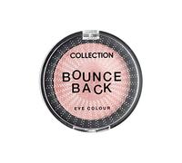Collection Cosmetics Bounce Back Eye Colour, Long-Lasting Soft Crease Proof Metallic, Hello Angel