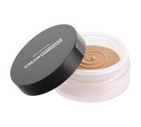 Collection Cosmetics Cream Bronzer, Cream To Powder Formula, Lightweight & Buildable, Bronze, Vegan