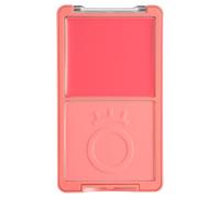 Collection Cosmetics Cream & Powder Blush Duo, Instant Pigment, Lightweight and Buildable, Seeing Double