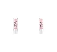 Collection Cosmetics Creamy Full Coverage Cover Up Light Concealer Stick with Flawless Finish, 4g, Light (Pack of 2)