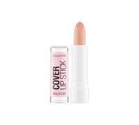 Collection Cosmetics Creamy Full Coverage Cover Up Light Concealer Stick with Flawless Finish, 4g, Natural Beige