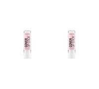 Collection Cosmetics Creamy Full Coverage Cover Up Light Concealer Stick with Flawless Finish, 4g, Natural Beige (Pack of 2)