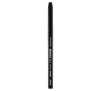 Collection Cosmetics Eye Definer, Soft and Blendable Eyeliner, 4g, Black
