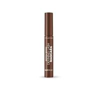 Collection Cosmetics Fast Stroke Defining Lash Mascara, Curls Lengthens for Up to 16 Hours, Smudge-Proof & Water Resistant, 9ml, Mocha Brown