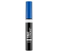 Collection Cosmetics Fast Stroke Defining Lash Mascara, Volumising and Curling, 9ml, Blue