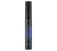 Collection Cosmetics Fast Stroke Defining Lash Mascara, Volumising and Curling, 9ml, Waterproof Black