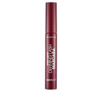 Collection Cosmetics Fast Stroke Defining Lash Mascara, Volumising and Curling Mascara, 9ml, Berry