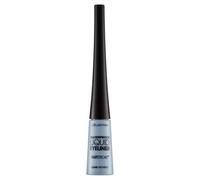 Collection Cosmetics Fast Stroke Eyeliner, Quick Drying Formula, 4ml, Waterproof Black