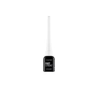 Collection Cosmetics Fast Stroke Eyeliner, Quick Drying Formula, 4ml, White