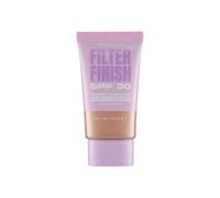Collection Cosmetics Filter Finish Complexion Boosting Primer & Illuminator, SPF 30, Glass Skin Effect, Vitamin Infused, Vegan, 30ml