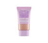 Collection Cosmetics Filter Finish Complexion Boosting Primer & Illuminator, SPF 30, Glass Skin Effect, Vitamin Infused, Vegan, 30ml (Medium)