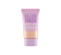 Collection Cosmetics Filter Finish Complexion Boosting Primer & Illuminator, SPF 30, Glass Skin Effect, Vitamin Infused, Vegan, 30ml (Fair)