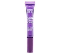 Collection Cosmetics Gloss Me Up Juicy Infusion Berry Lip Gloss, With Added Blueberry Seed Oil, Hydrating, For Dry Lips, Grape Scented, 9ml