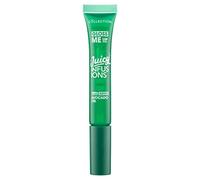 Collection Cosmetics Gloss Me Up Juicy Infusion Kiwi Lip Gloss, With Added Avocado Oil, Hydrating, For Dry Lips, Fruity Scented, 9ml