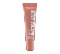 Collection Cosmetics Glossy Butter Balm- Toasted Rose- 8ml | Ultra-hydrating & Nourishing- Packed with Peptides- Lightweight & Non-sticky