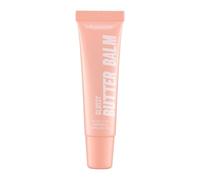 Collection Cosmetics Glossy Butter Balm, Ultra-hydrating & Nourishing, Packed with Peptides, Lightweight & Non-sticky, 8ml, Pink Frosting