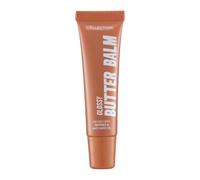 Collection Cosmetics Glossy Butter Balm, Ultra-hydrating & Nourishing, Packed with Peptides, Lightweight & Non-sticky, 8ml, Toffee Glaze