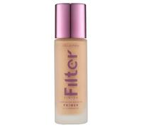 Collection Cosmetics Gorgeous Glow Filter Finish, Illuminator, Primer and All Over Glow for Glowing Skin, 30ml, Fair-Medium