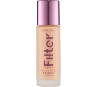 Collection Filter Finish Primer and Illuminator 1 Fair 30ml