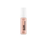 Collection Cosmetics Gorgeous Glow Glossy Primer Serum Elixir, Primes and Hydrates, 15ml