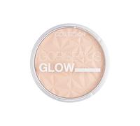 Collection Cosmetics Gorgeous Glow Powder Highlighter, Shimmering Powder, Opal