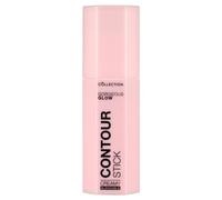 Collection Cosmetics Gorgeous Glow Sticks, Fast and Mess Free, 4g, Warm Bronze