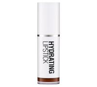 Collection Cosmetics Hydrating Lipstick- Hazelnut Dream- 3.5g | Hightly Pigmented- Hydrating- Skin Loving Ingredients- Long Wearing