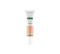 Collection Cosmetics Hydrating Medium Coverage Cica Foundation Infused with Anti-Redness, Vegan Foundation, 30ml, Maple