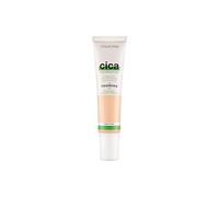 Collection Cosmetics Hydrating Medium Coverage Cica Foundation Infused with Anti-Redness, Vegan Foundation, 30ml, Cashew
