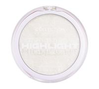 Collection Cosmetics Illuminating Highlighter, Powder Highlighter, Glass Skin, Shade Shine Bright, 6.5g