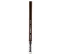 Collection Cosmetics Incredibrow Define Plus, Infused with Coconut Oil and Vitamin E, Brunette
