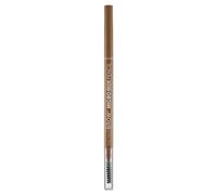 Collection Cosmetics Incredibrow Microbrow Pencil, Ultra-Fine Precision Nib, For Sculpting and Shaping, 4g, Blonde