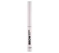 Collection Cosmetics Incredibrow Setting Wax, Sculpts and Holds with Slanted Tip Application, Clear
