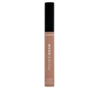 Collection Cosmetics Incredibrow Tinted Mascara, Fast Drying Formula, 8ml, Blonde