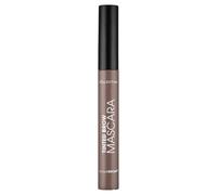 Collection Cosmetics, Incredibrow Tinted Mascara, Fast Drying Formula, 8ml, Brunette