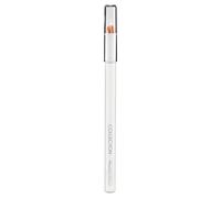 Collection Cosmetics, Kohl Eyeliner Precision Colour, Smokey Eye Effect, 4g, White