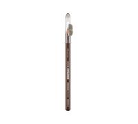 Collection Cosmetics, Kohl Eyeliner Precision Colour, Smokey Eye Effect, Sharpener Included, Brown, 4g,