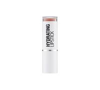 Collection Cosmetics Lasting Bold Colour, Hydrating Lipstick, Infused with Nutrients, 3.5g, Café Au Lait