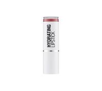 Collection Cosmetics Lasting Bold Colour, Hydrating Lipstick, Infused with Nutrients, 3.5g, China Rose