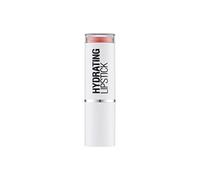 Collection Cosmetics Lasting Bold Colour, Hydrating Lipstick, Infused with Nutrients, 3.5g, Nude Peach