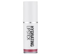 Collection Cosmetics Lasting Bold Colour, Hydrating Lipstick, Infused with Nutrients, 3.5g, Rich Plum