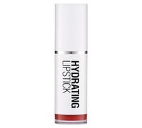 Collection Cosmetics Lasting Bold Colour, Hydrating Lipstick, Infused with Nutrients, 3.5g, Rose Chestnut