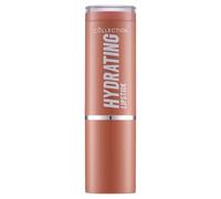 Collection Cosmetics Lasting Bold Colour, Hydrating Lipstick, Infused with Shea Butter, 3.5g, Classic Nude