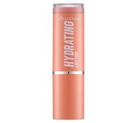 Collection Cosmetics Lasting Bold Colour, Hydrating Lipstick, Infused with Shea Butter, 3.5g, Soft Nude