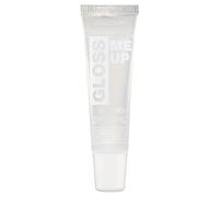 Collection Cosmetics Lasting High-Shine, Non-Sticky, Gloss Me Up Scented Lip Gloss, 10ml, Clear, Peppermint