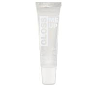 Collection Cosmetics Lasting High-Shine, Non-Sticky, Gloss Me Up Scented Lip Gloss, 10ml, Clear, Peppermint