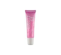 Collection Cosmetics Lasting High-Shine, Non-Sticky, Gloss Me Up Scented Lip Gloss, 10ml, Pink Fizz