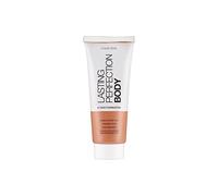 Collection Cosmetics Lasting Perfection Body and Face Foundation, Full Coverage Foundation, 65ml, Medium Tan