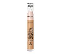Collection Cosmetics Lasting Perfection Concealer, 16-Hour Wear, Long-Lasting Concealer, Cashew, 3.5ml